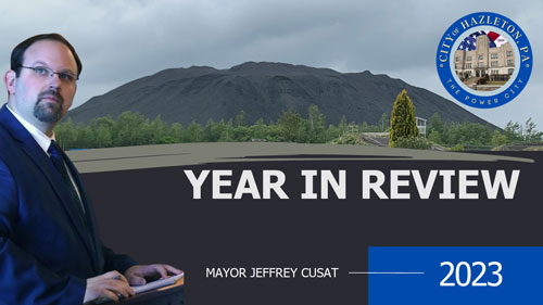 2023 Year In Review