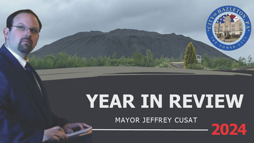 2024 Year in Review