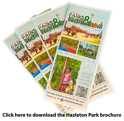 Brochure Spread