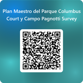 Columbus Park Survey Spanish