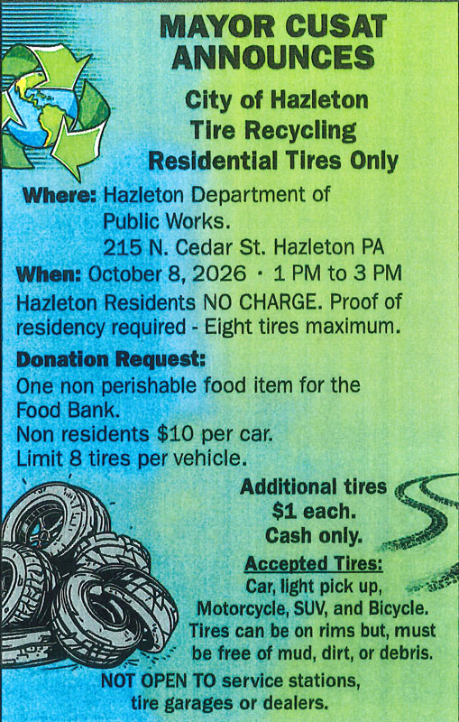 Tire Recycling web